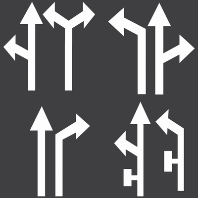 Розмітка 1.18