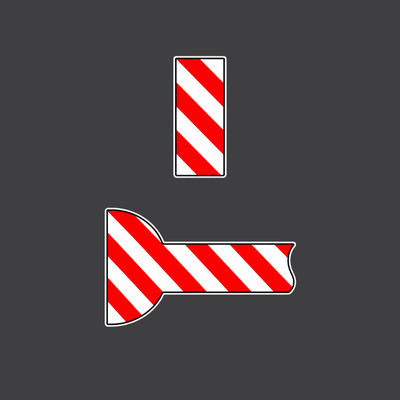 Розмітка 2.3.1