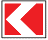 Знак 1.4.7 «Напрямок повороту»