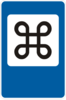 Знак 6.22 «Визначні місця»